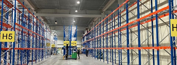 파렛트랙 바로가기